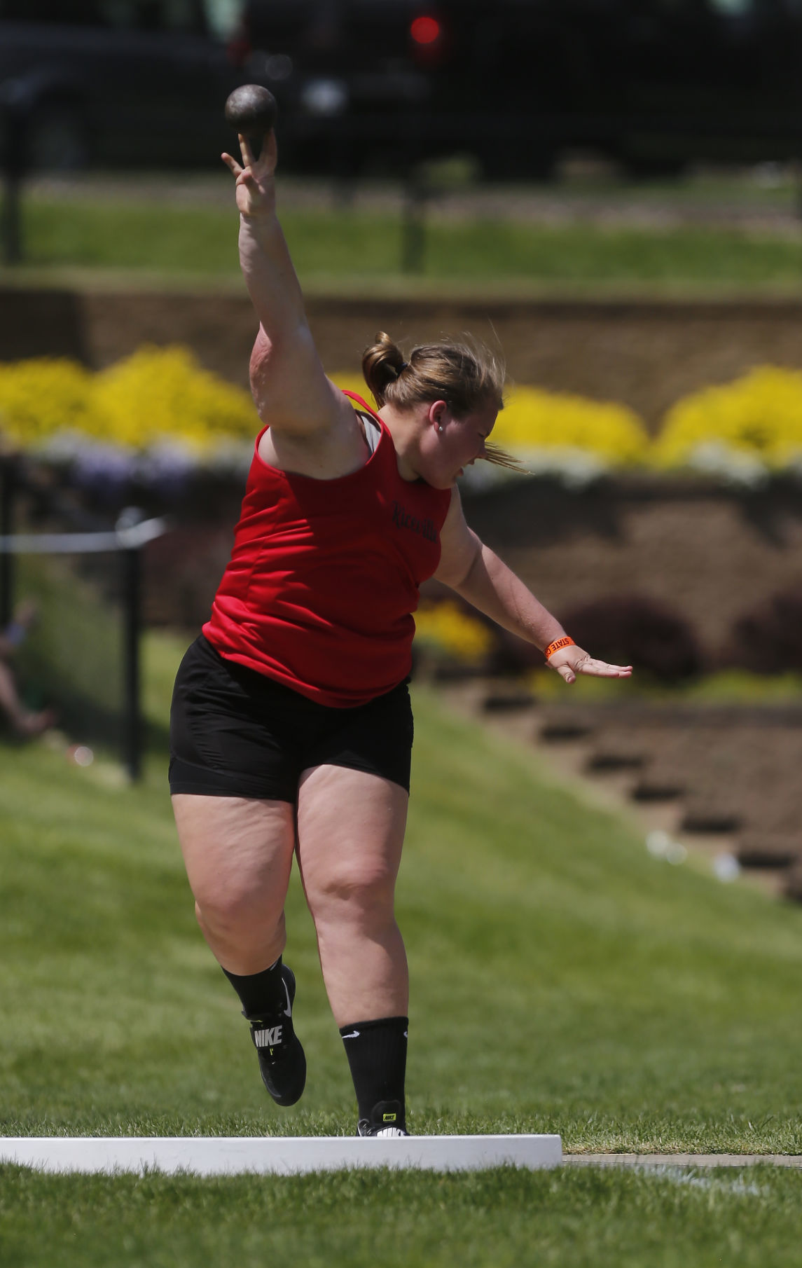 State Track Thu 28